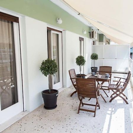 Modern Beauty In Central Area Athen Exterior foto